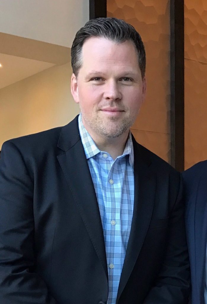 JOSH ROBBINS Hope Leadership Academy